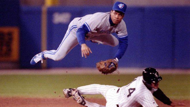 El Clutch Deportivo: Roberto Alomar vetado por la Mayor League Baseball  (MLB)/Grandes Ligas