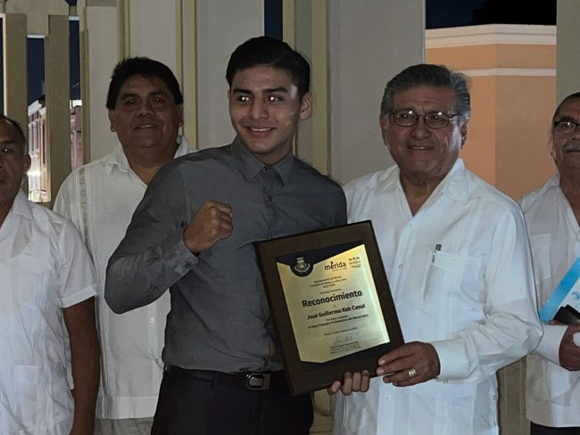 Boxeo Archivos Peninsula Deportiva