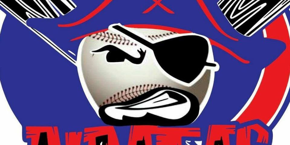 logo actualizado de los Piratas de Villamadero