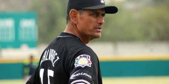 Héctor Álvarez