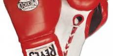guantes de boxeo cleto reyes