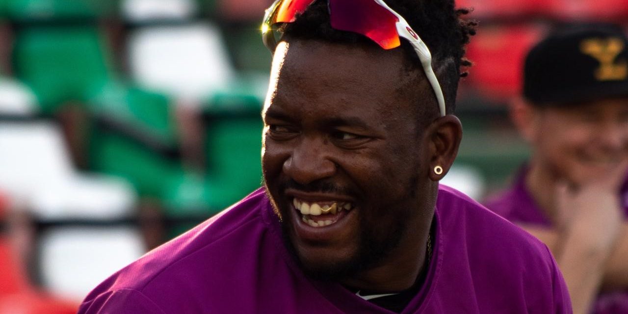 Yadir Drake entrenamiento pretemporada 1 del 090320 en parque Kukulcán (2)