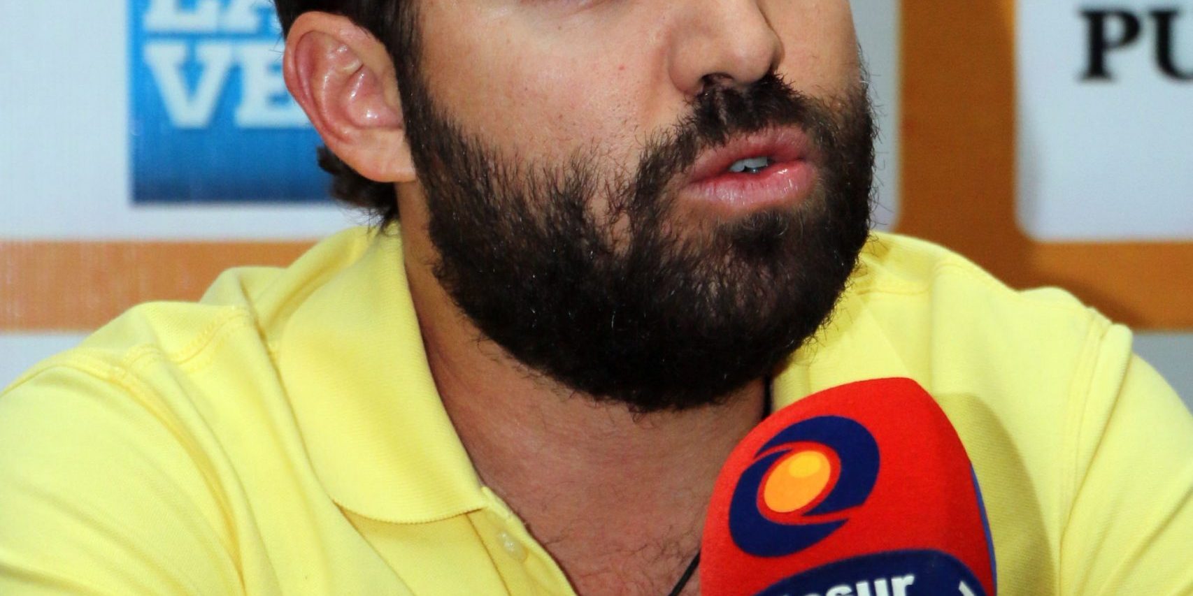 Rodolfo Rosas Cantillo carita