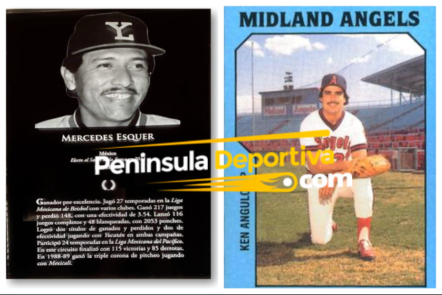 fotocomposición Mercedes Esquer Ken Angulo con marca de agua