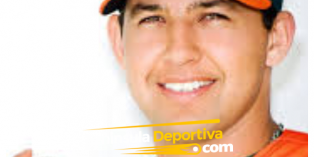 Óscar Rivera buena foto con marca de agua
