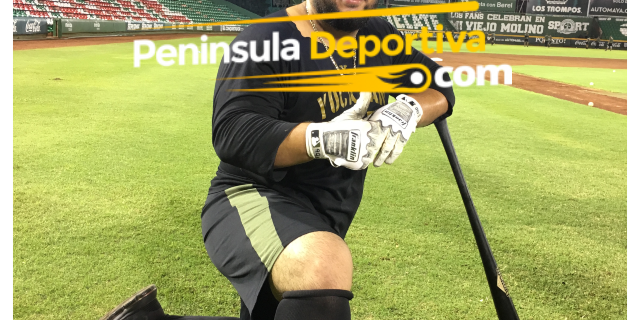 Luis Felipe Pepón Juárez, buena foto con marca de agua
