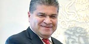 Miguel Riquelme Solís 1