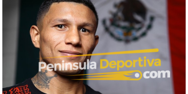 Miguel berchelt con marca de agua Miguel Berchelt cumple cuatro años como campeón del mundo