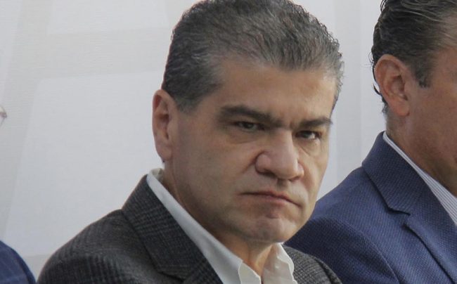 Miguel Ángel Riquelme Solís