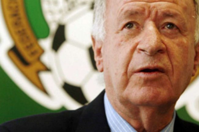 Aarón Padilla