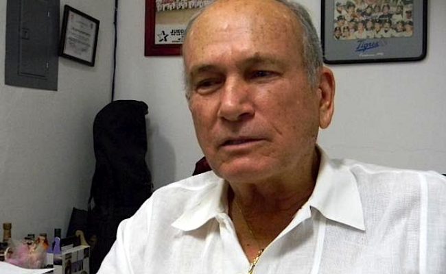 Cuauhtémoc Chito Rodríguez