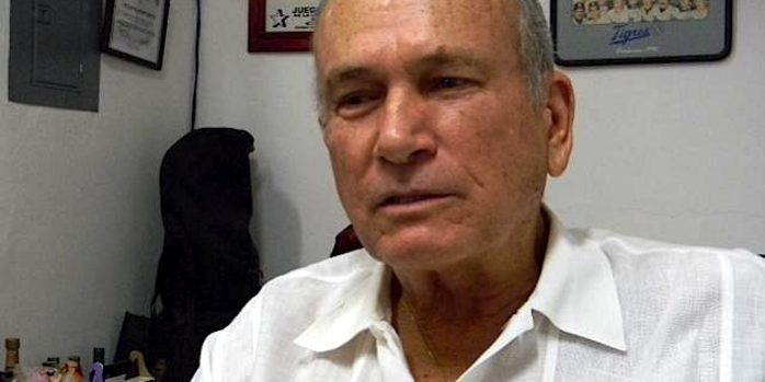 Cuauhtémoc Chito Rodríguez