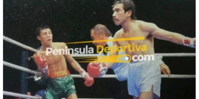 Gilberto Román vs. Kiyoshi Hatanaka marca de agua (2)