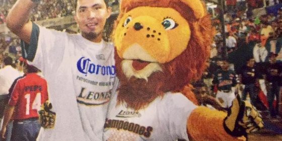 En cuarentena, Jesse Castillo aún recuerda el día de su inmortalidad ...