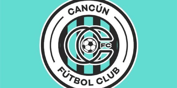 Logo Cancún F.C.