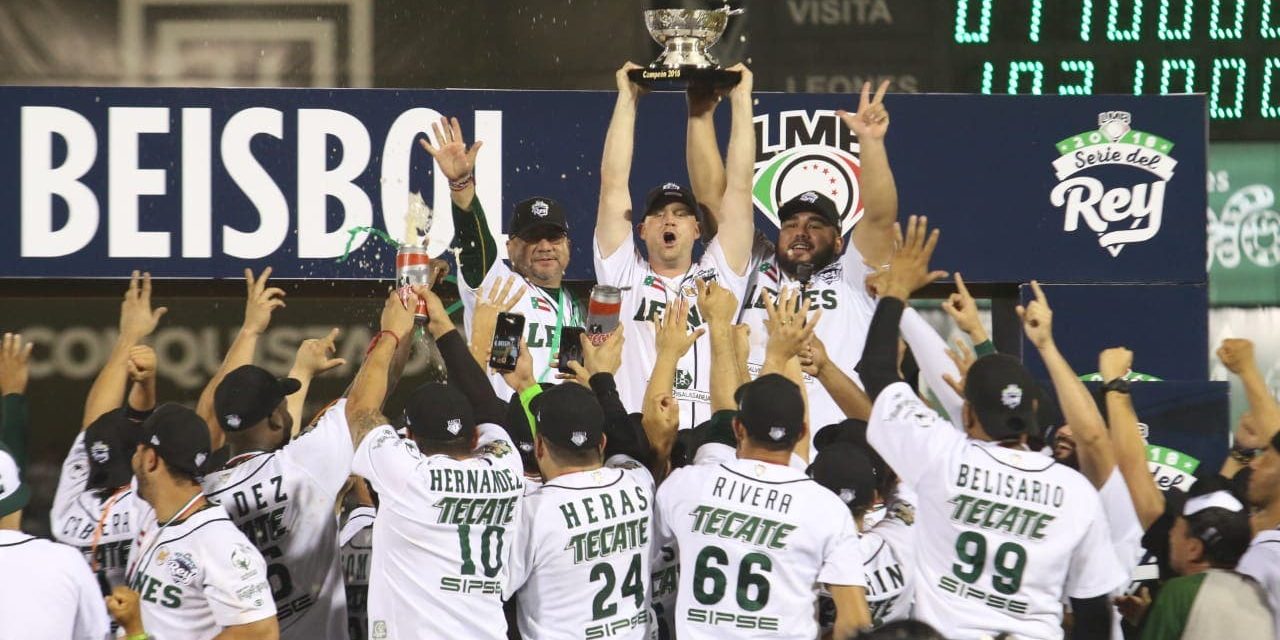 coronación melenuda en 2018