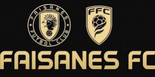 logo faisanes f.c 1