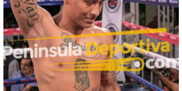 Iván Sonrics Ramírez, marca de agua