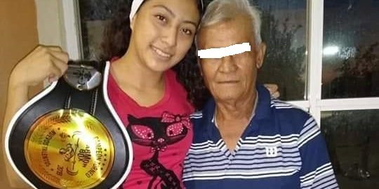 Julio Quintal Briceño entrenador muerto presuntamente por covid-19 del 140720 (2)