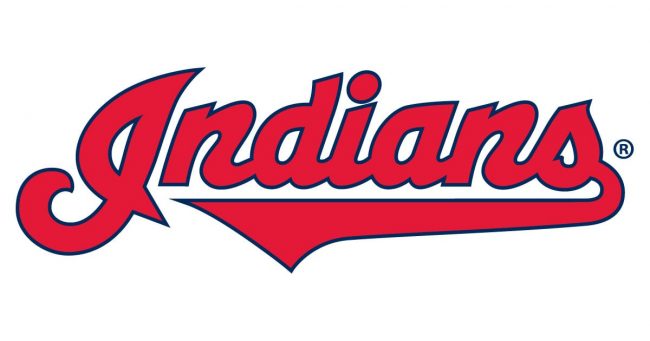 logo indios de cleveland