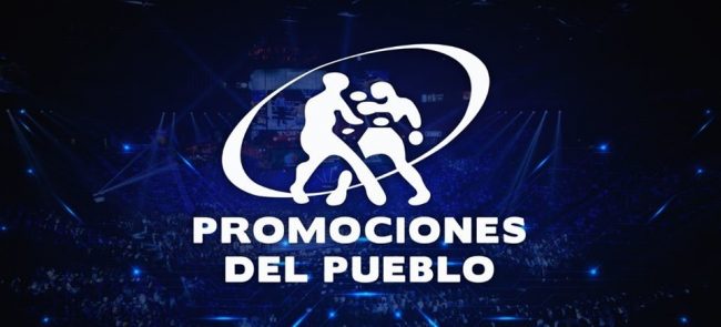 logo promociones del pueblo