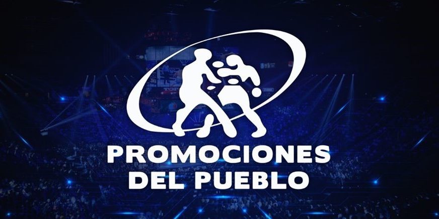 logo promociones del pueblo