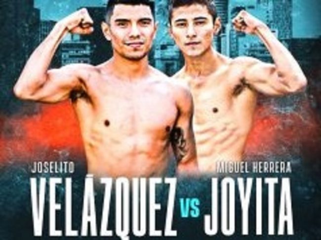 Cartel Joselito Velázquez, Miguel Joyita Herrera 1