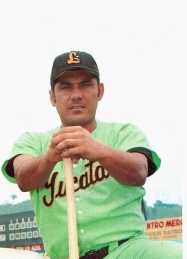 Un día como hoy en el béisbol Moisés Camacho a la izquierda y Ronnie Camacho (2)