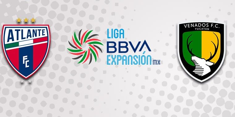 fotocomposición atlante vs. venados
