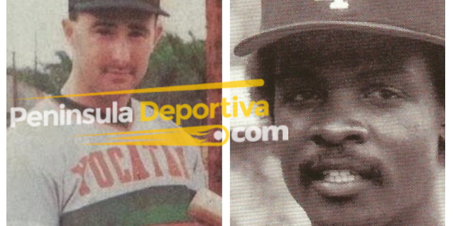 fotocomposición nick castañeda y Eric Mangham con marca de agua
