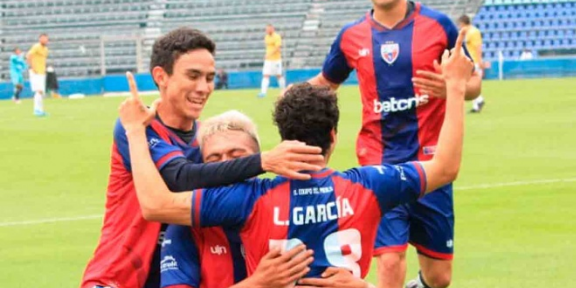 Atlante vs. Venados de Yucatán juego pendiente 1a fecha suspendido por coronavirus en jugadores del Atlante 3×0 del 190920 en Ciudad de México