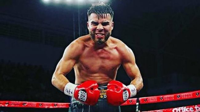 José Gallito Quirino jr.