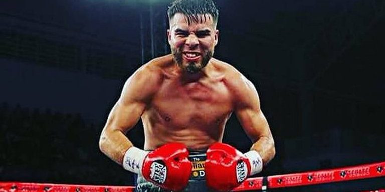 José Gallito Quirino jr.