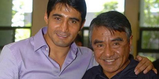 José Olivaritos Morales