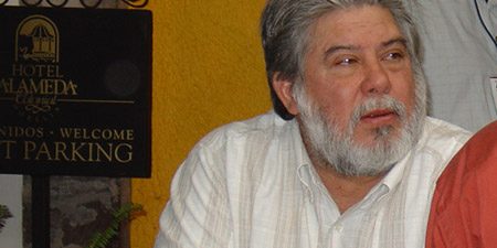 Alejandro Preve Castro foto de archiivo