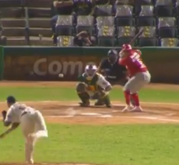 Venados de Mazatlán, conasupo