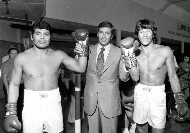 Hace 40 años murió el gran y no suficientemente ponderado Víctor Galíndez