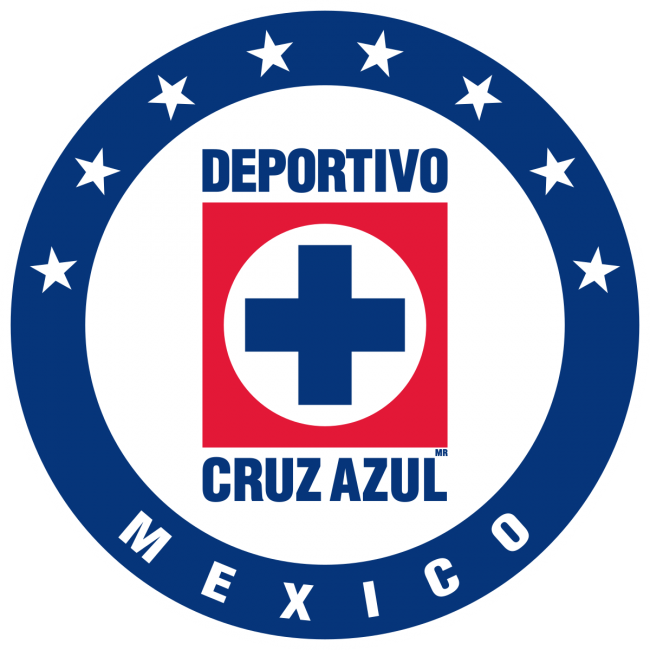 logotipo cruz azul