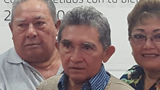 Elías Lizama Crespo del 240916 en el idey