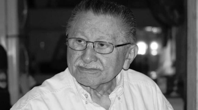 Joaquín Poot Campos