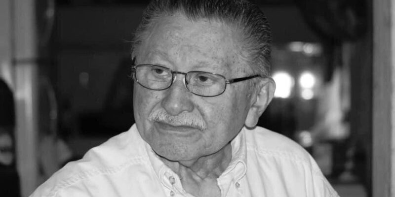 Joaquín Poot Campos