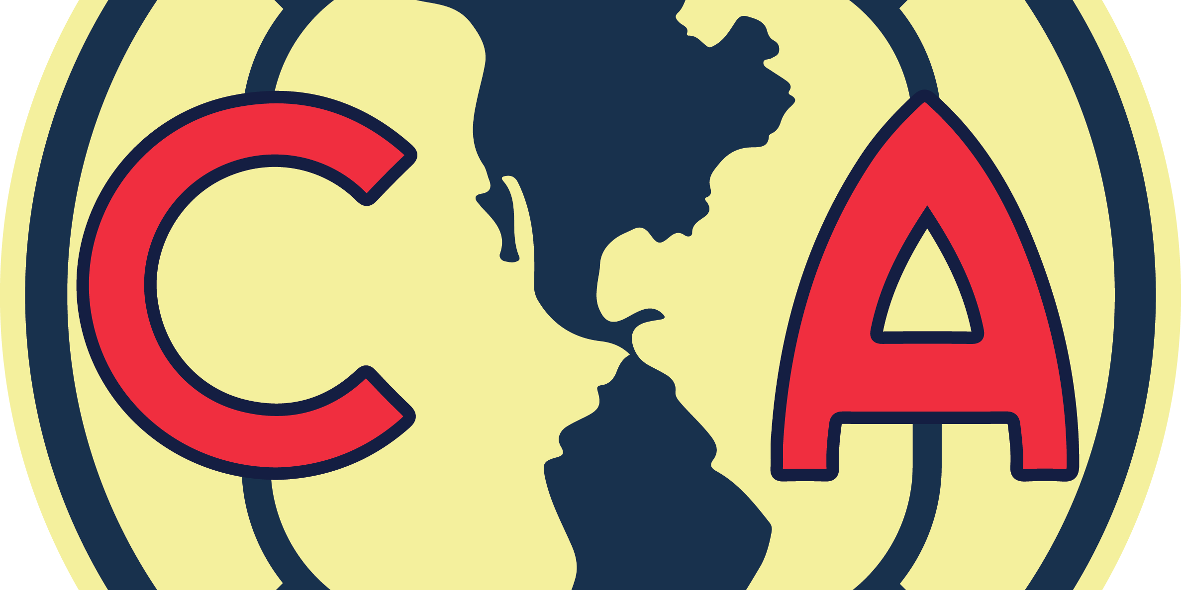 Logo Club América