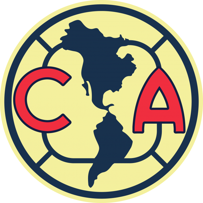 Logo Club América