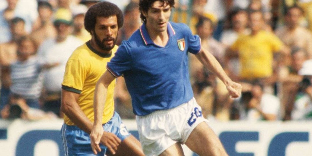 Paolo Rossi