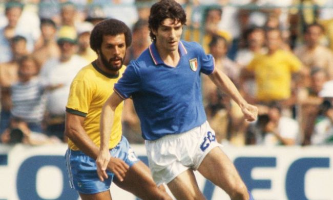 Paolo Rossi
