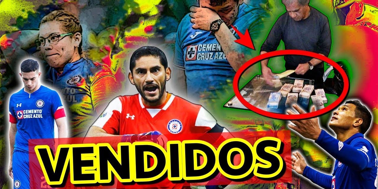 cruz azul juegos amañados