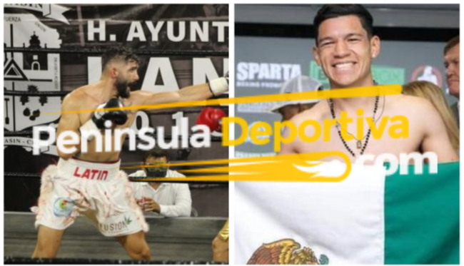 elías espadas fotocomposición con dilan loza