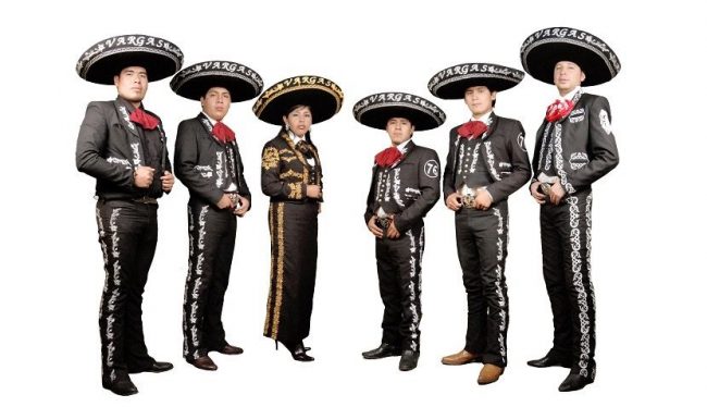 mariachis conasupo