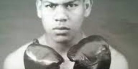 Freddy Cochocho Rengifo