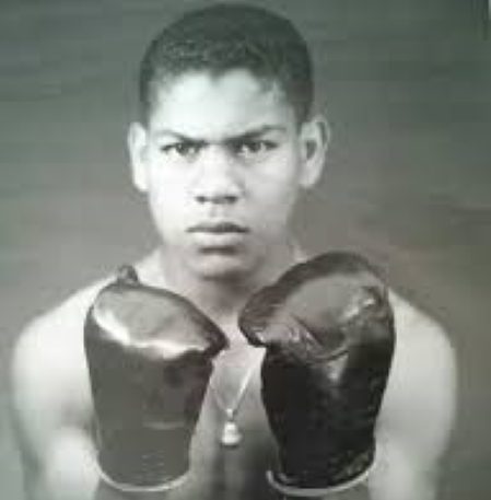 Freddy Cochocho Rengifo